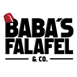 Baba&#39;s Falafel